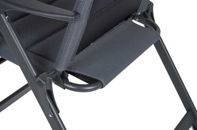 Crespo Air Deluxe AP 235 Folding Camping Chair