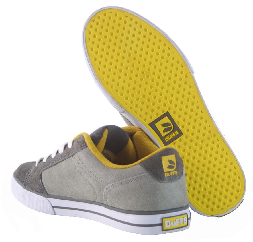 duffs kck shoes
