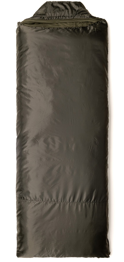 Snugpak Jungle Bag Sleeping Bag & Blanket