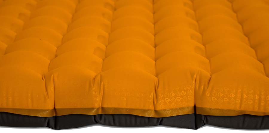 Nemo Tensor Insulated Ultralight Sleeping Mat