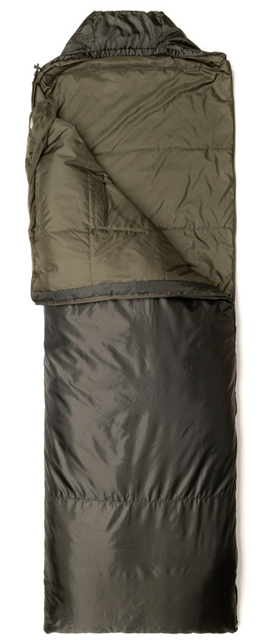 Snugpak Jungle Bag Sleeping Bag & Blanket