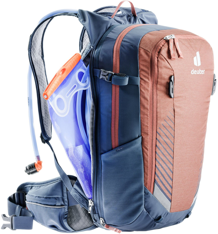 Deuter Compact EXP 14 Daypack Cycling Backpack
