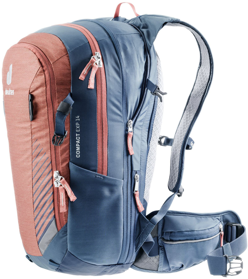 Deuter Compact EXP 14 Daypack Cycling Backpack