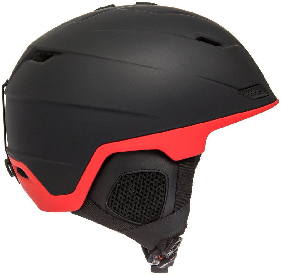 Quiksilver Loden Snowboard/Ski Helmet