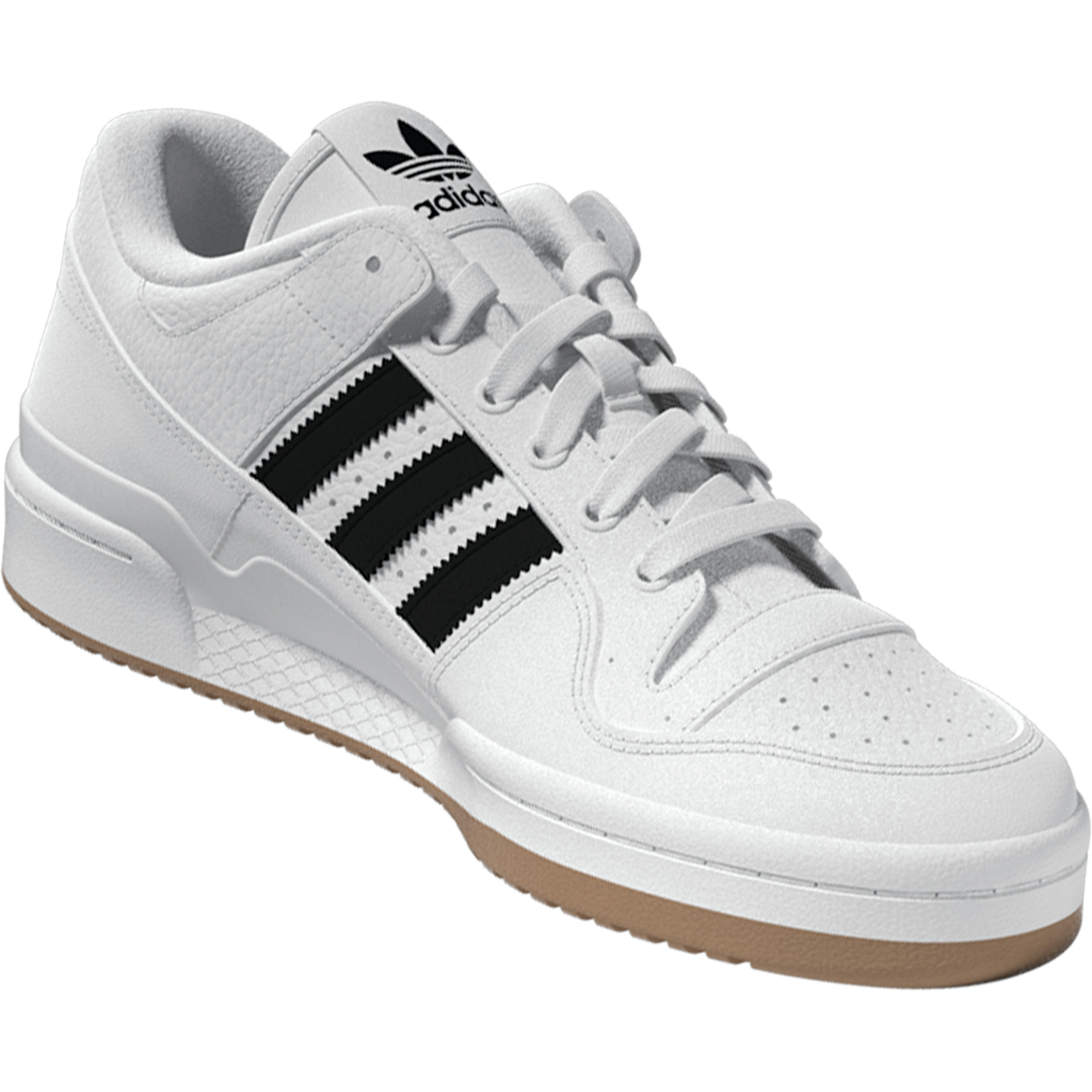 Adidas Forum 84 Low ADV Trainers/Skate Shoes