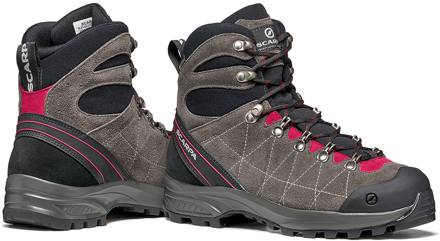 Scarpa R-Evo GTX Women's Hiking Boots