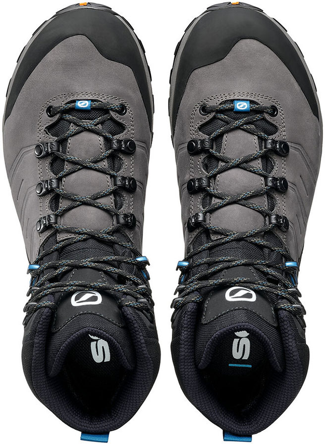 Scarpa Rush TRK Pro GTX Hiking Boots AbsoluteSnow