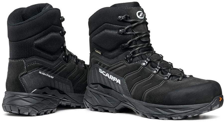 Scarpa Rush Polar GTX Hiking Boots 