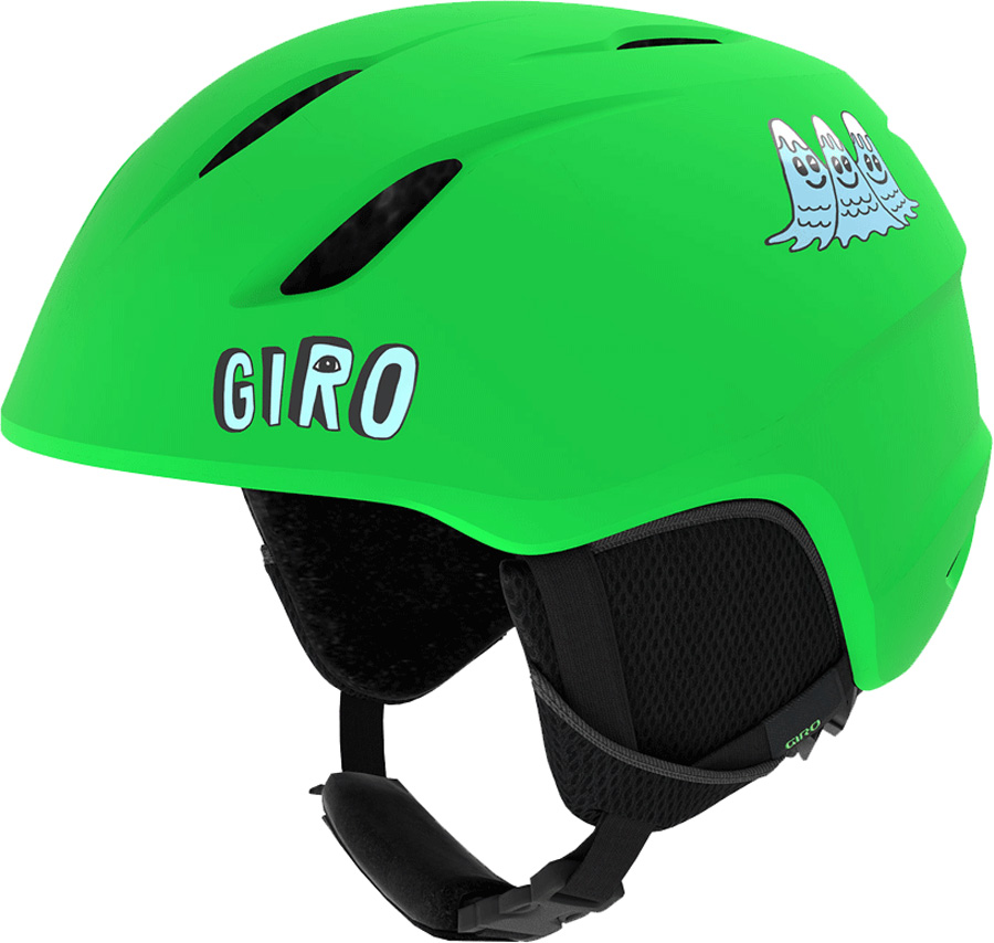 Giro Launch Kids Ski/Snowboard Helmet