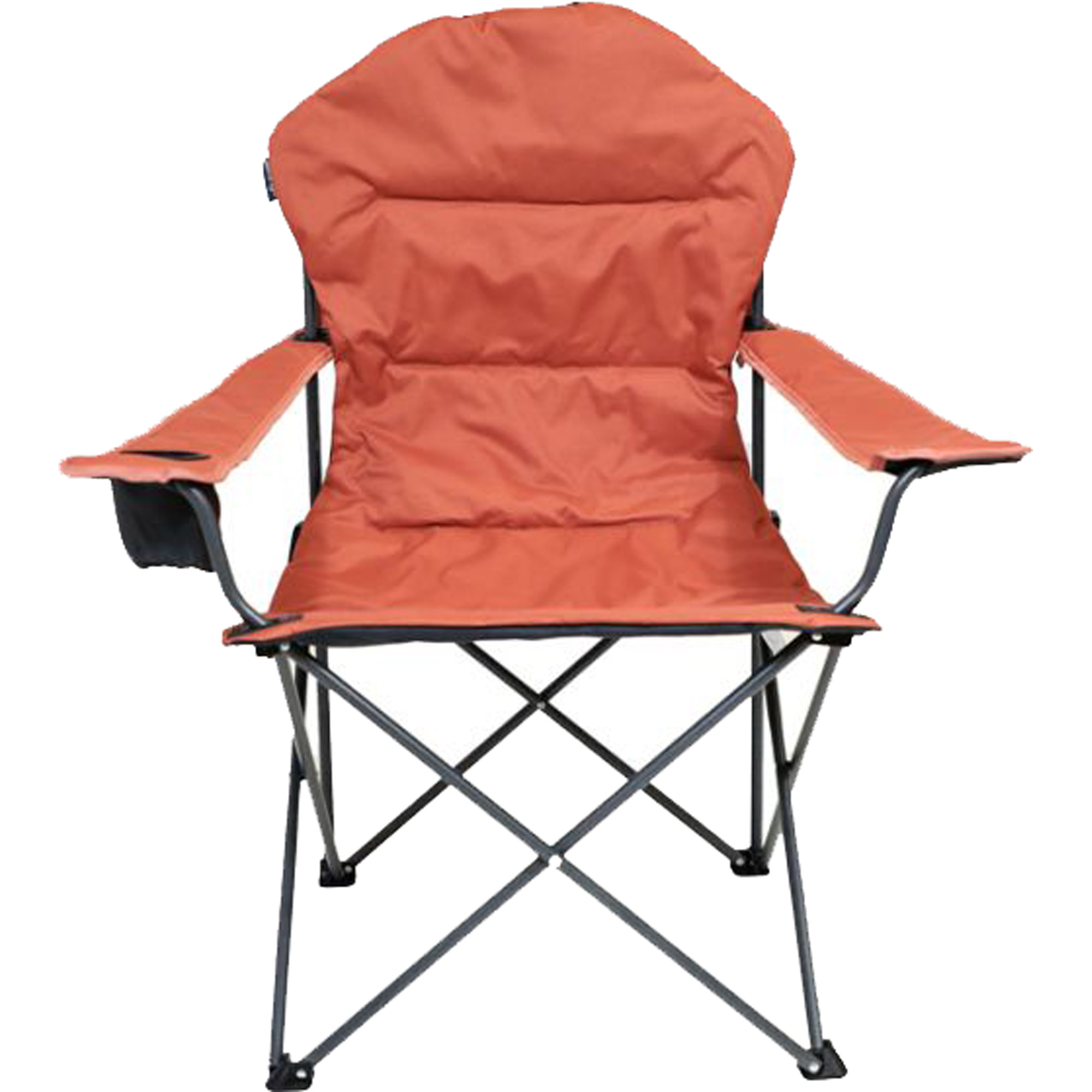 Vango Divine Chair Padded High-Back Camping Chair