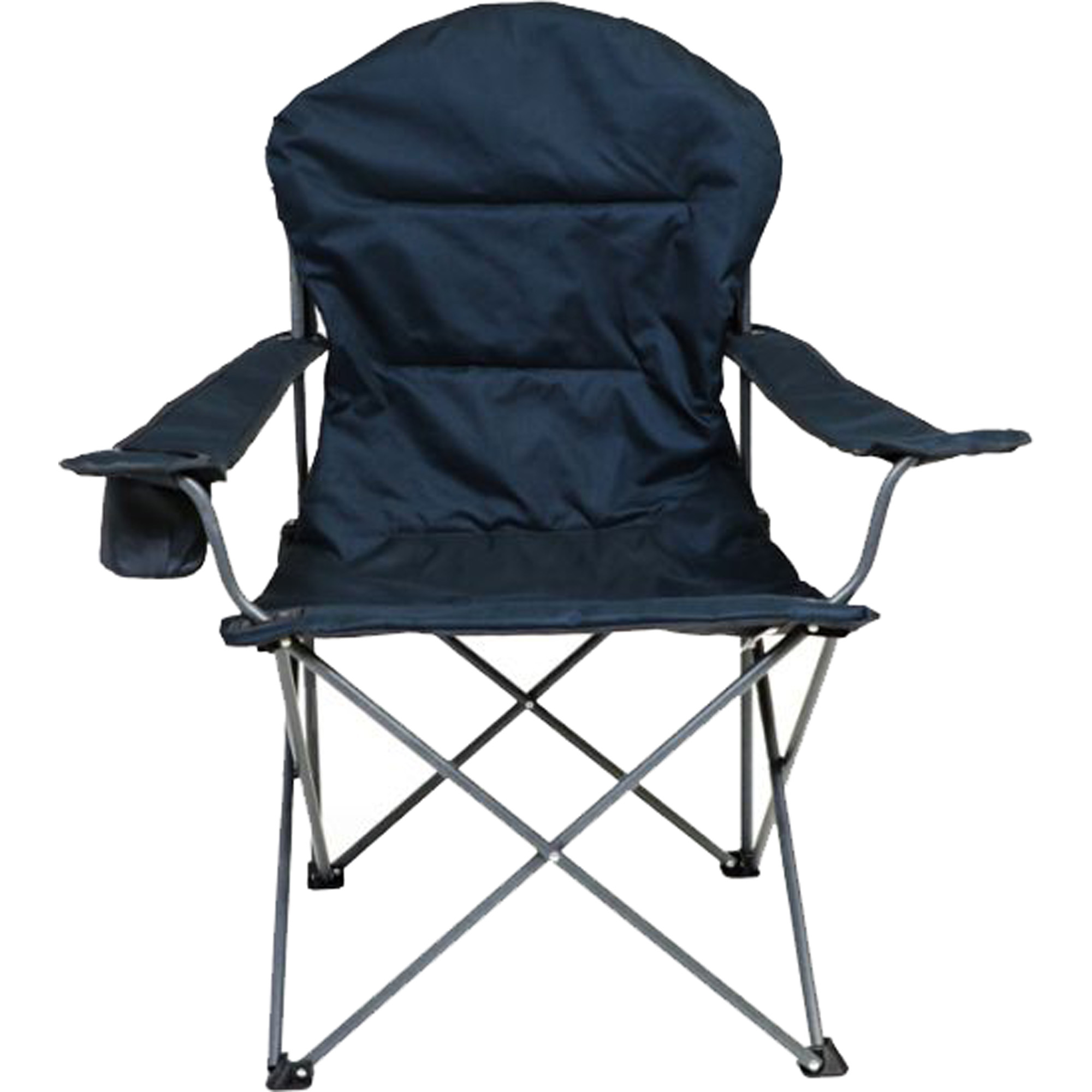 Vango Divine Chair Padded High-Back Camping Chair