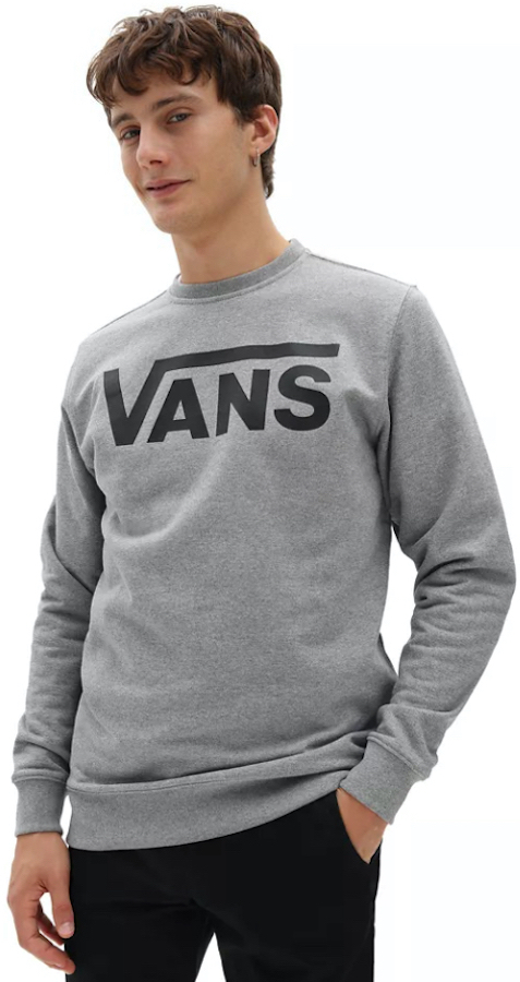 Vans Classic Crew II Men's Pullover Sweater