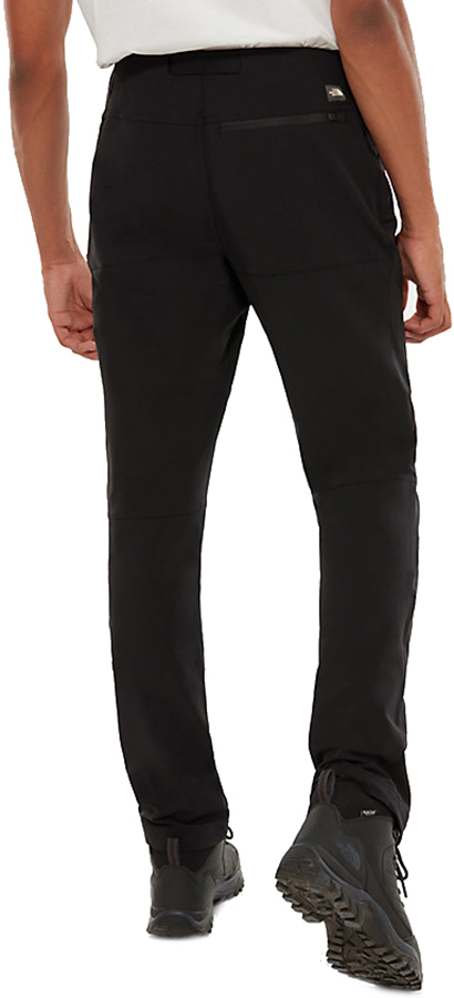 The North Face Diablo Men's Technical Hiking Trousers