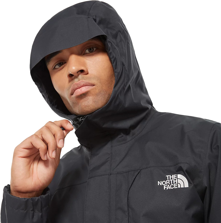 The North Face Quest Zip-In Triclimate 3-in-1 Jacket