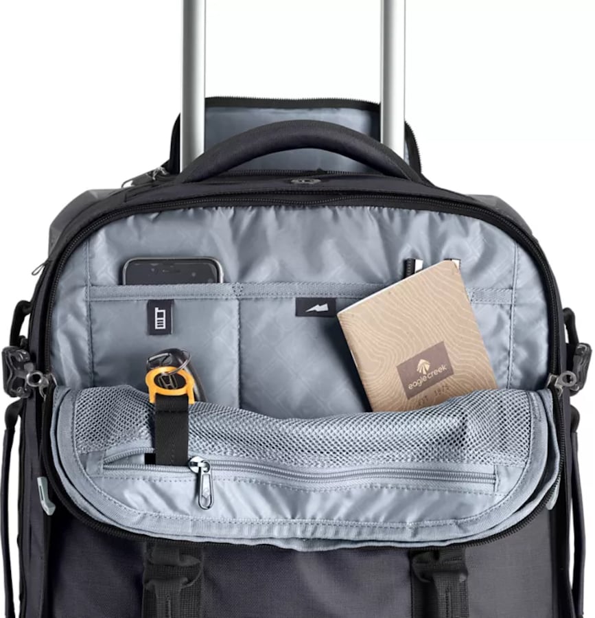 Eagle Creek ORV Wheeled Duffel International Luggage Bag