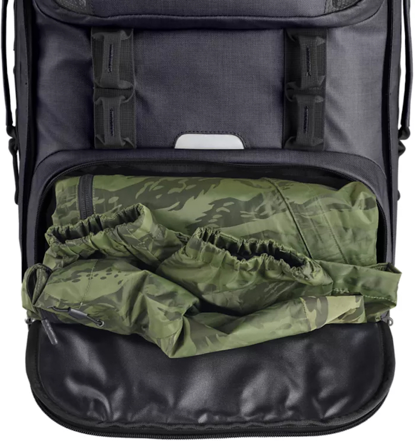Eagle Creek ORV Wheeled Duffel International Luggage Bag