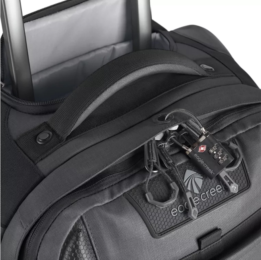 Eagle Creek ORV Wheeled Duffel International Luggage Bag
