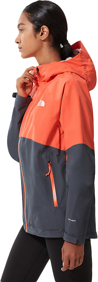 The North Face Diablo Dynamic Women's Waterproof Jacket