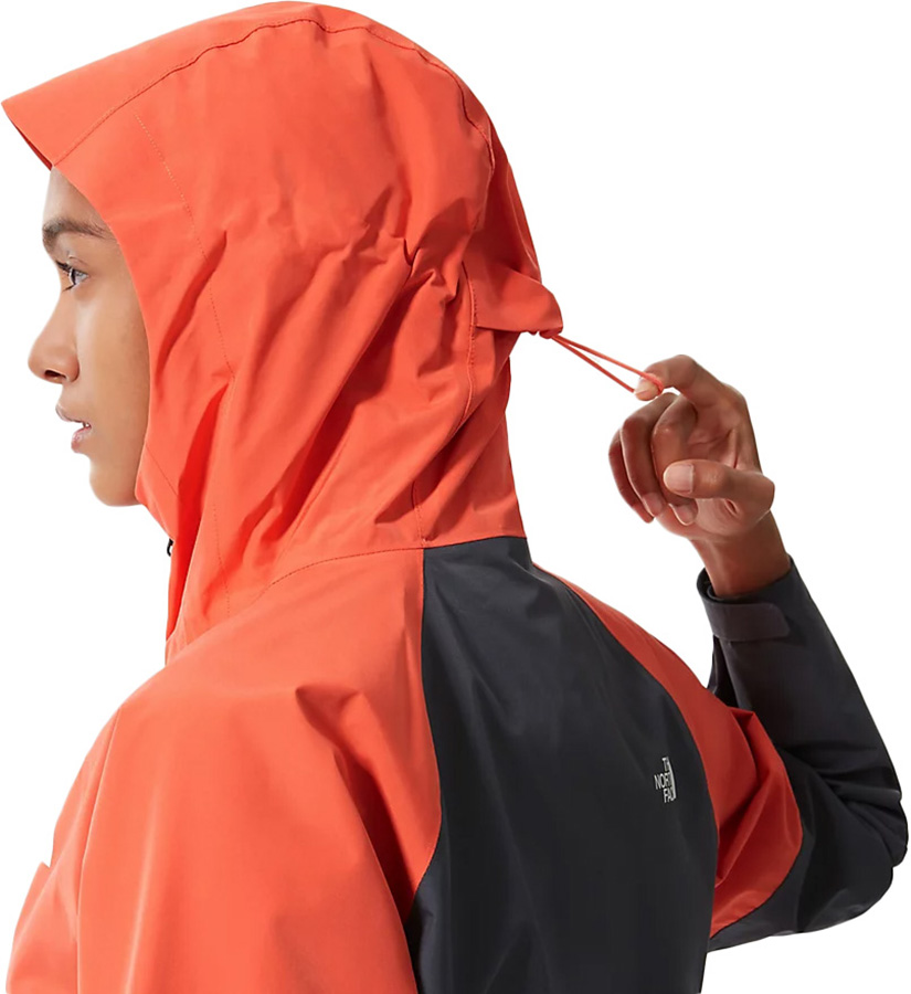 The North Face Diablo Dynamic Women's Waterproof Jacket