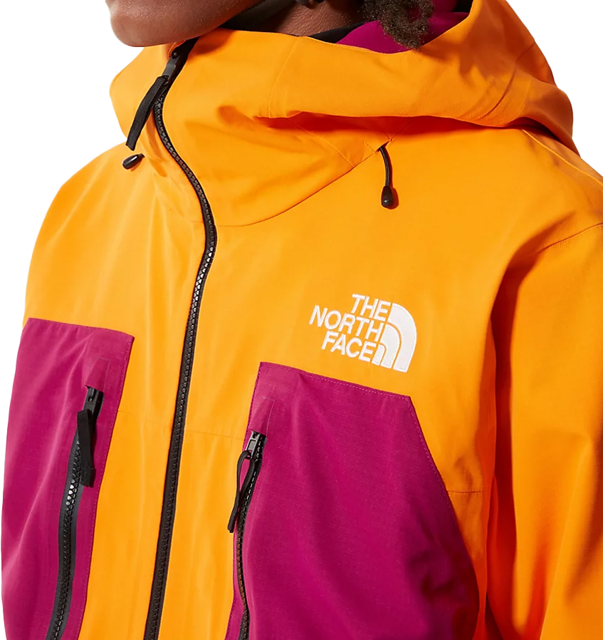 The North Face Dragline Ski/Snowboard Jacket AbsoluteSnow