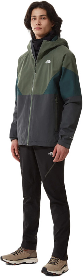 The North Face Lightning Men's Waterproof Jacket