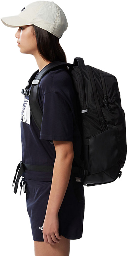 The North Face Surge 31 Urban Backpack/Day Pack