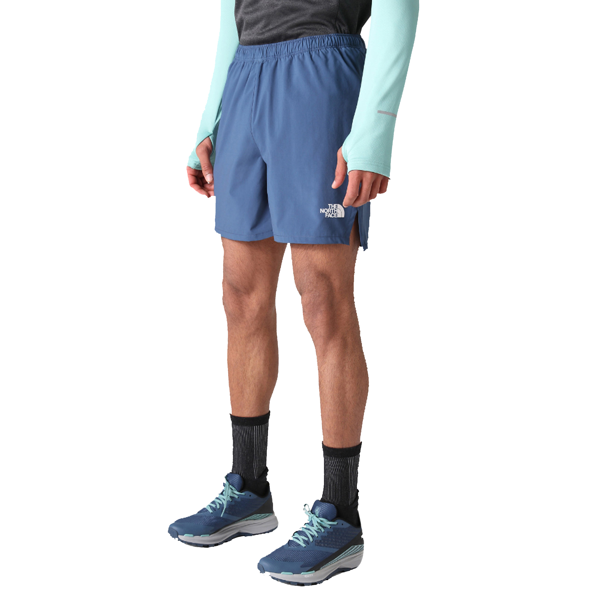 The North Face Movmynt Running Shorts