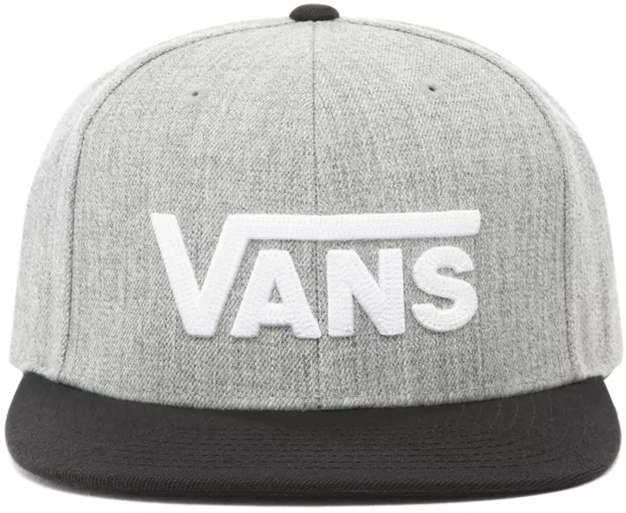 Vans Drop V II Cap Snapback Hat