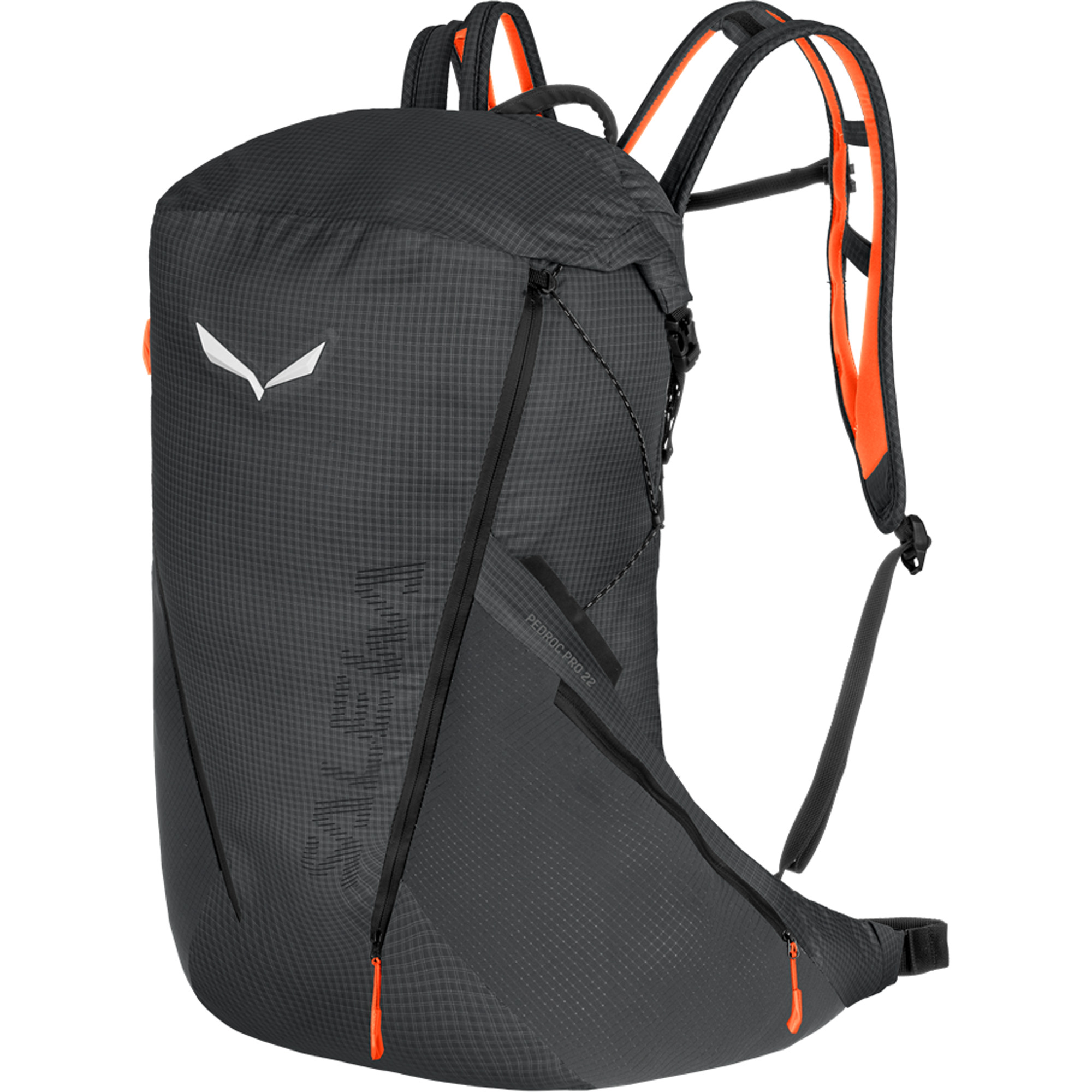 Salewa Pedroc Pro 22 Mountaineering Backpack
