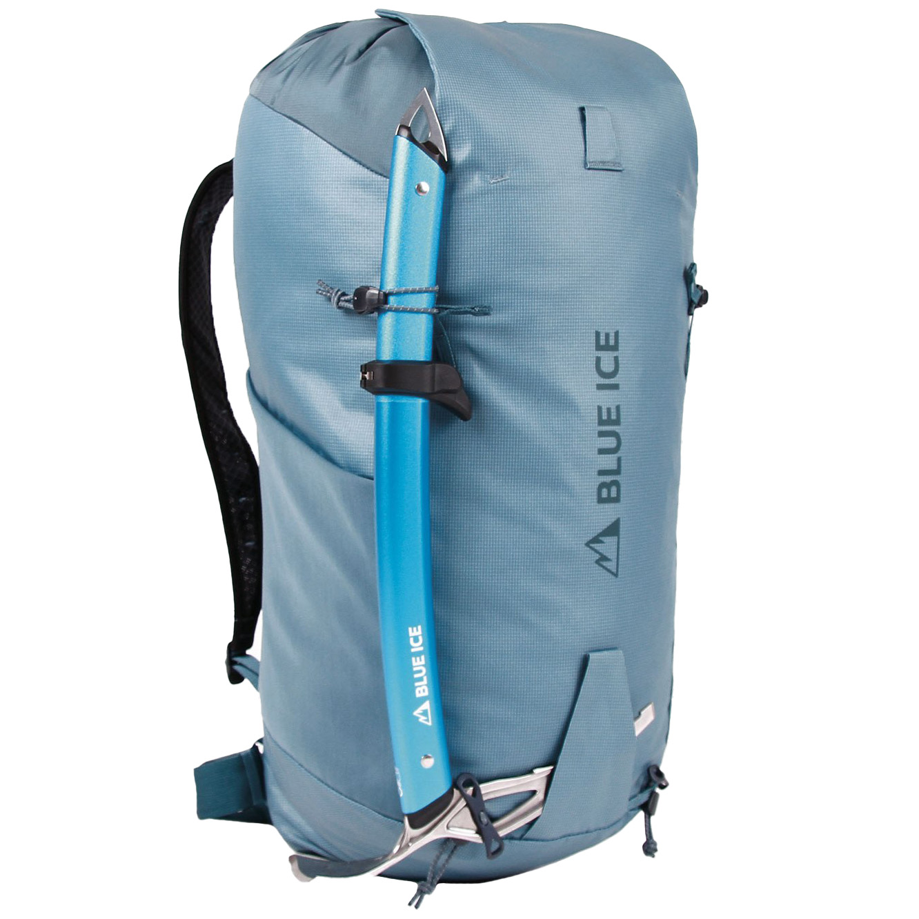 Blue Ice Dragonfly 34L Ultralight Alpine Backpack