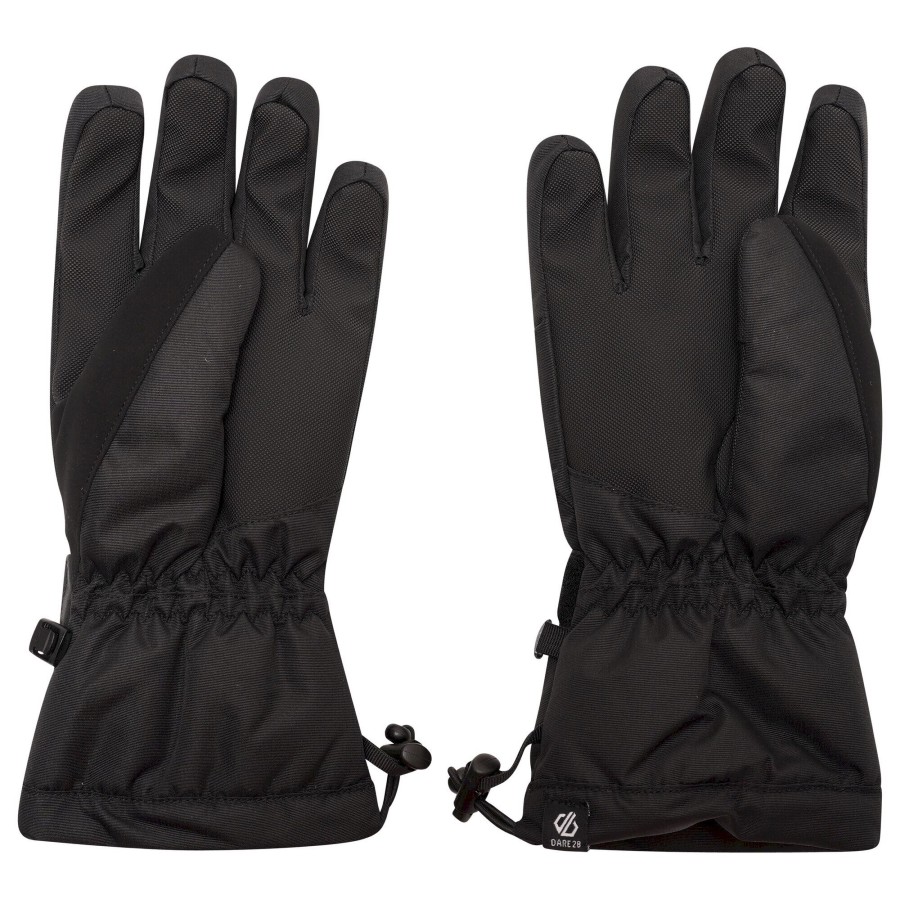 Dare 2b Acute Waterproof Women's Snowboard/Ski Gloves
