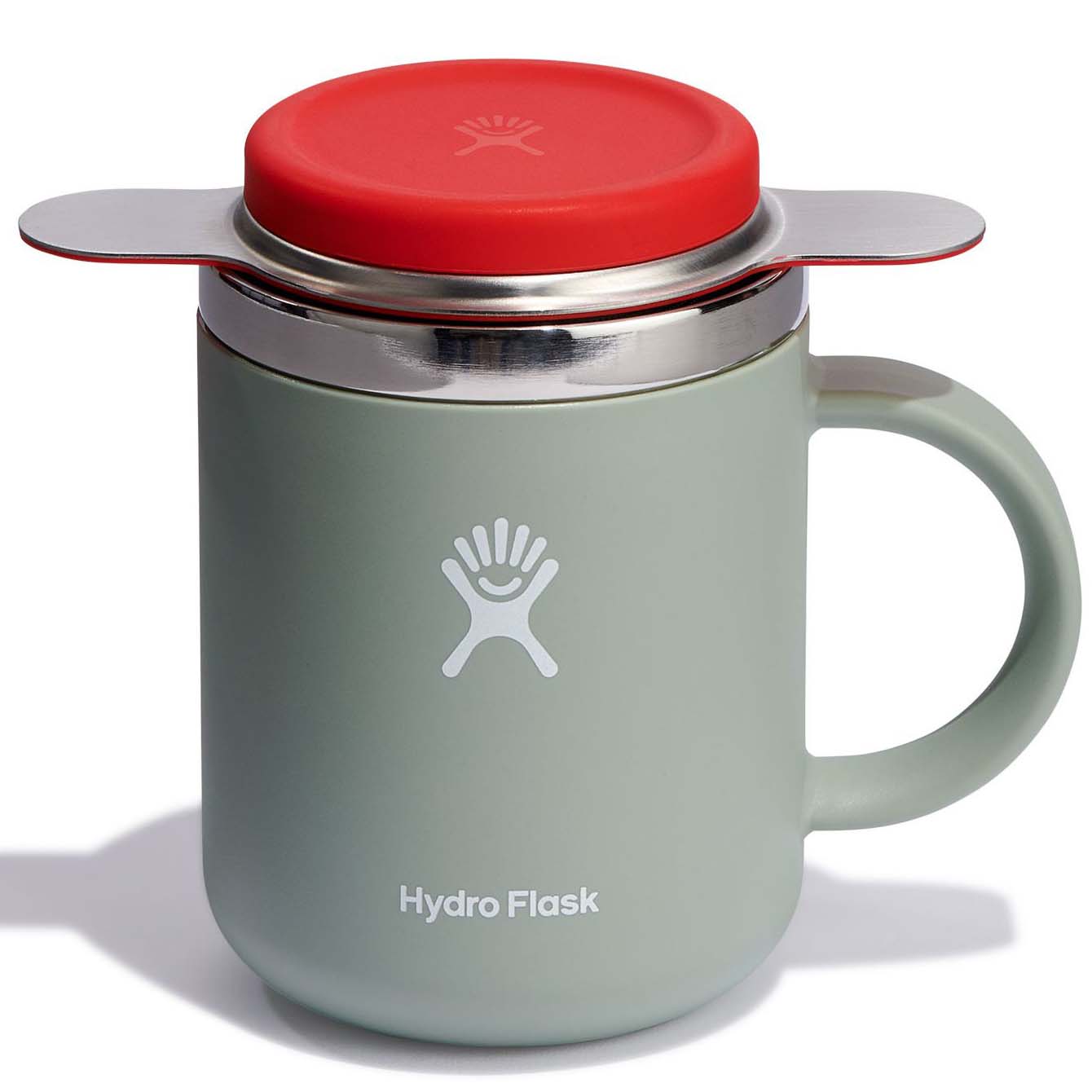 Hydro Flask Tea Infuser Camping Accessory