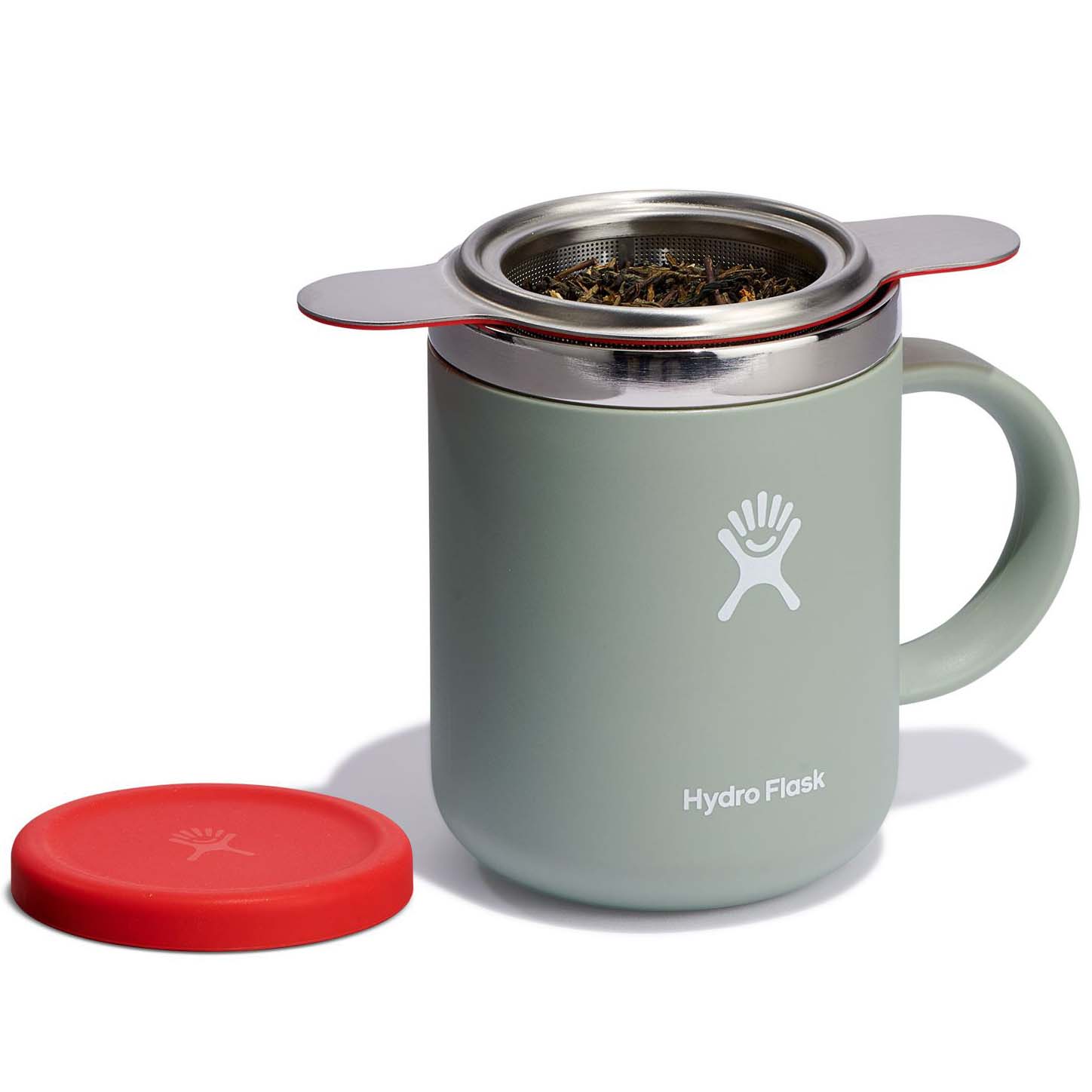 Hydro Flask Tea Infuser Camping Accessory