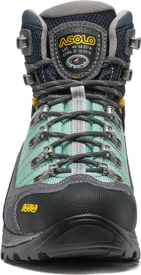 Asolo Drifter GV Evo Gore-Tex Women's Hiking Boots
