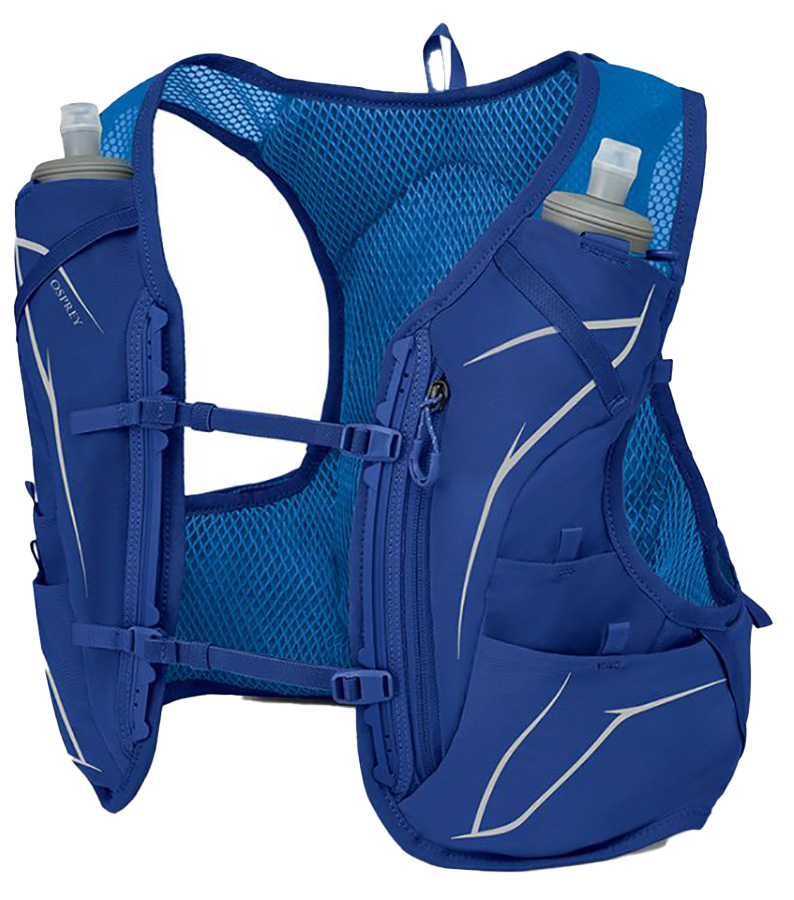 Osprey Duro 6 Hydration Vest Backpack AbsoluteSnow