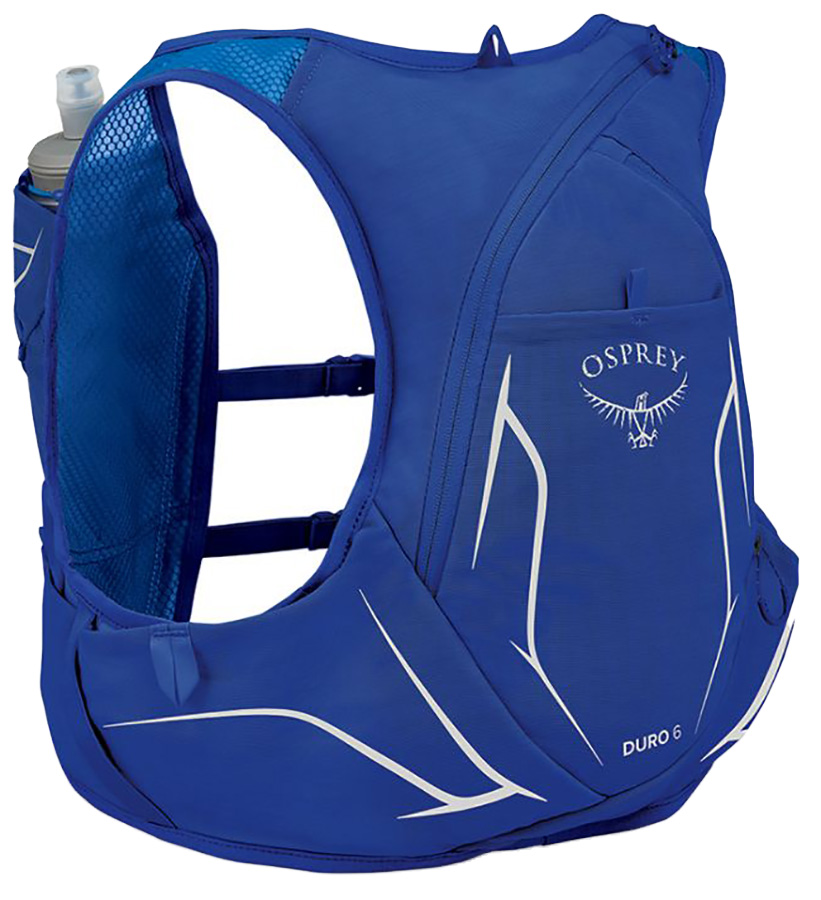 Osprey Duro 6 Hydration Vest Backpack AbsoluteSnow