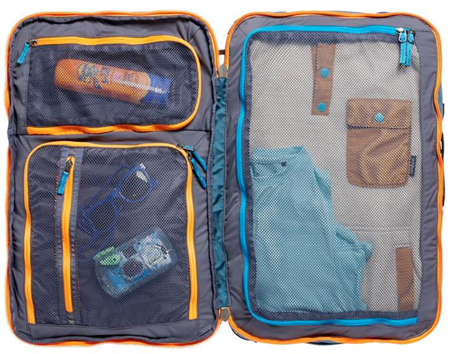 Cotopaxi Allpa 42L  Travel Pack