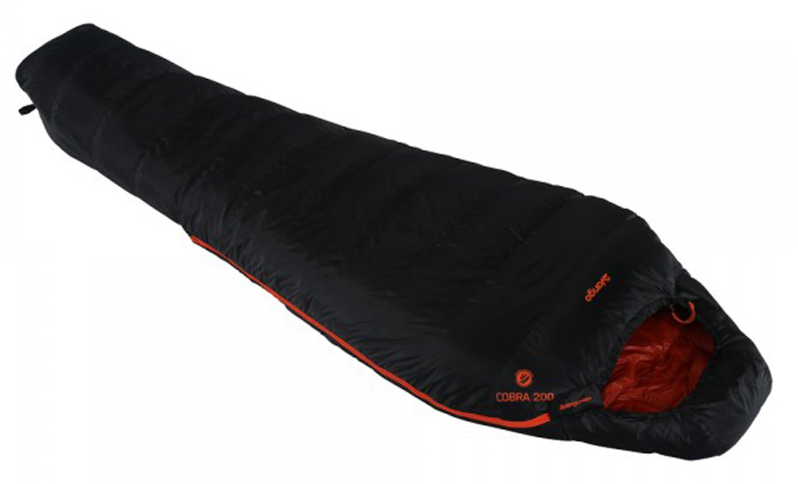 Vango Cobra 200 Ultralight Down Sleeping Bag