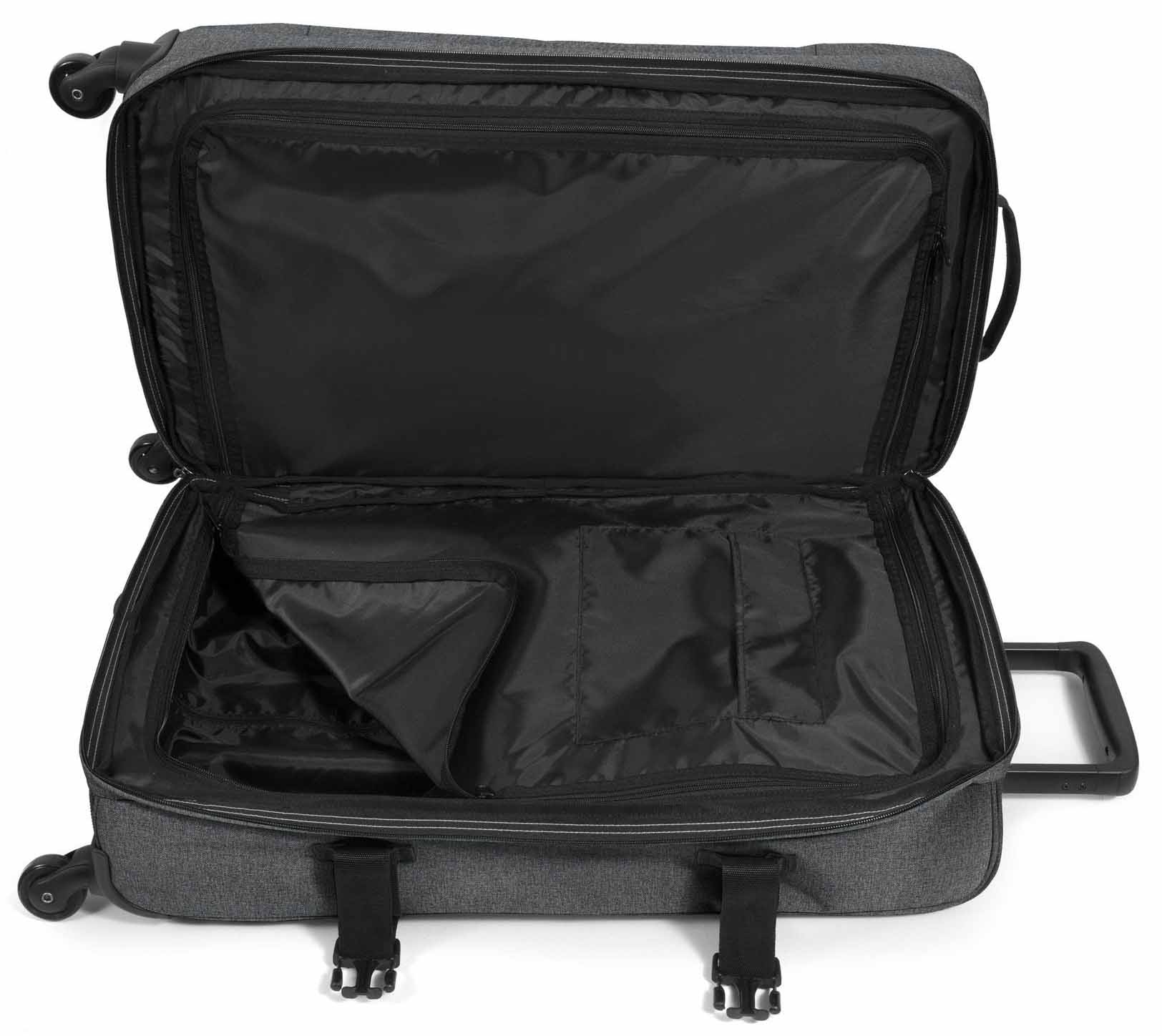 Eastpak Trans4 M 68 Litres Four Wheel Soft Suitcase