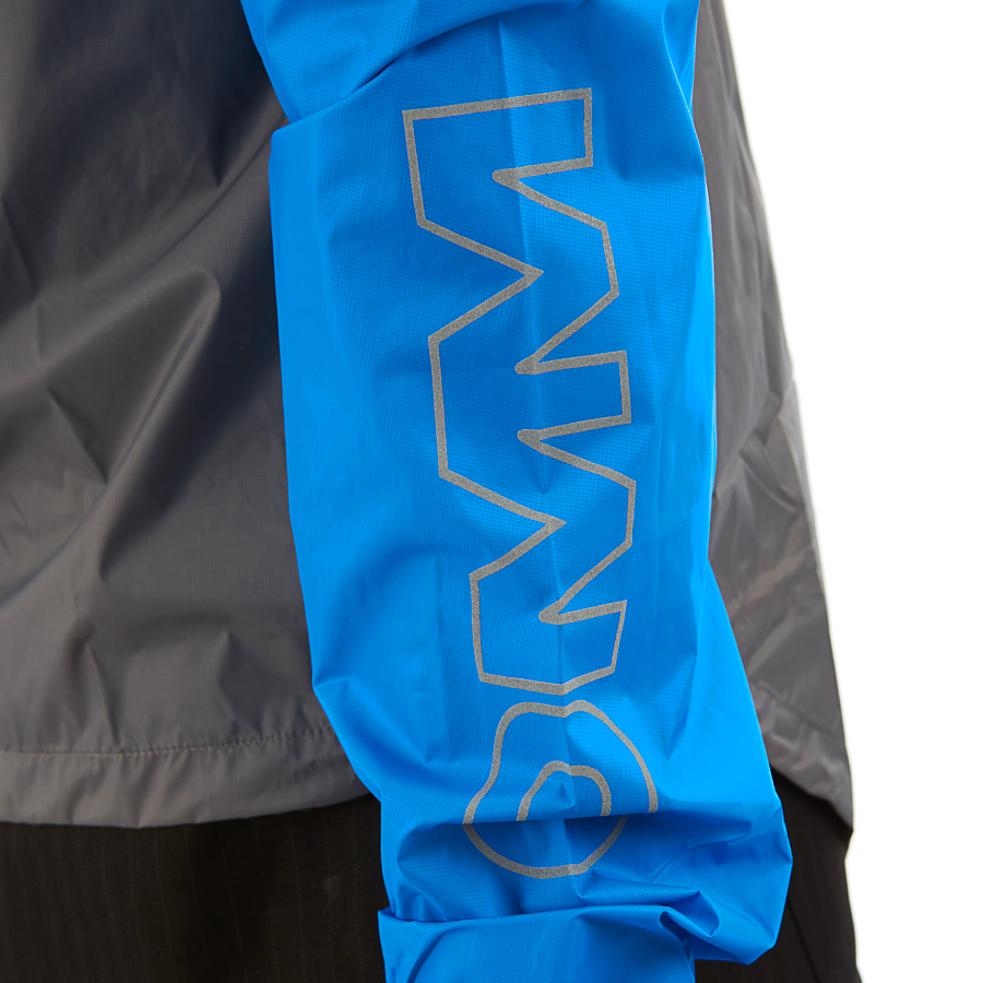 OMM Halo Men's Waterproof Shell Jacket