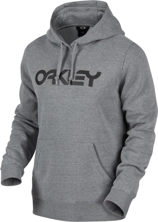 Oakley DWR Factory Pilot Pullover Hoodie | Absolute-Snow