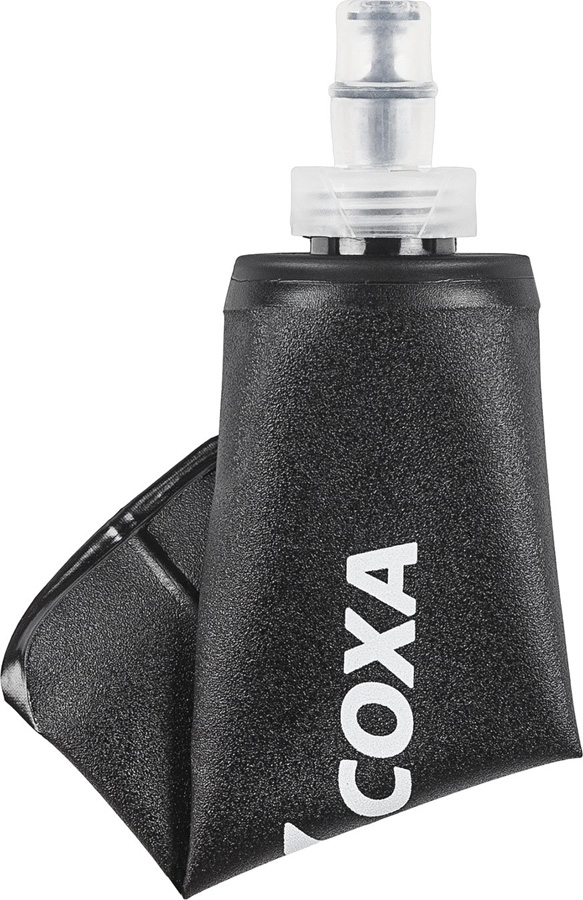 Coxa Carry  Softflask 350 Compactable Hydration Bottle