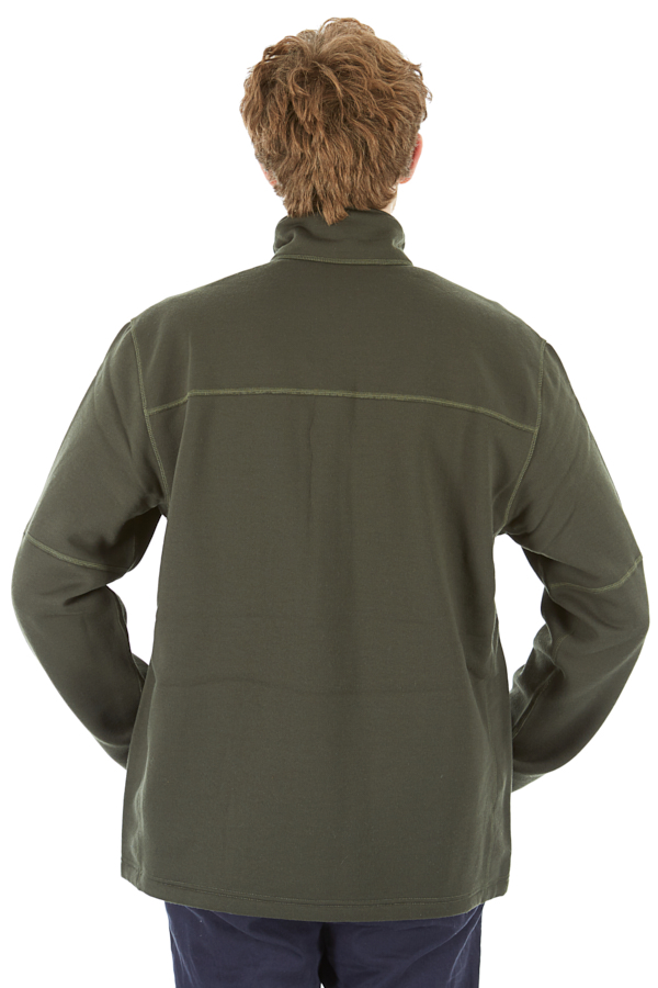 Filson shuksan outlet half zip