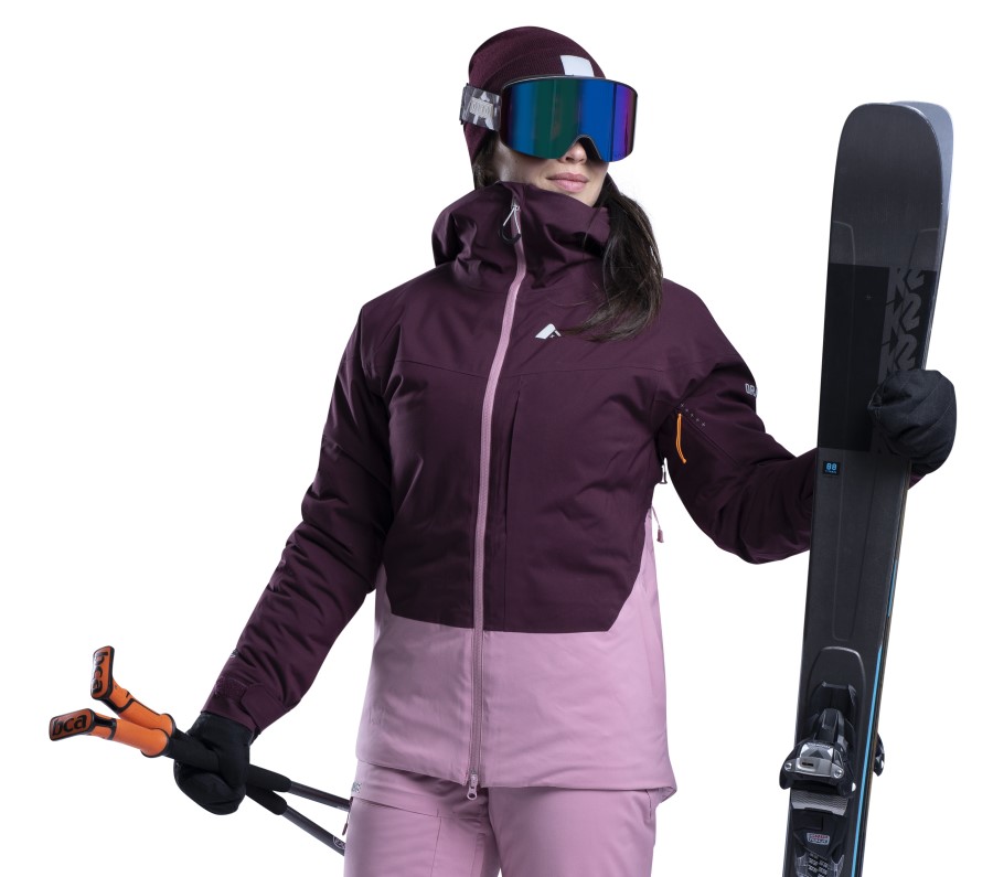 Orage Nina Women s Ski Snowboard Jacket