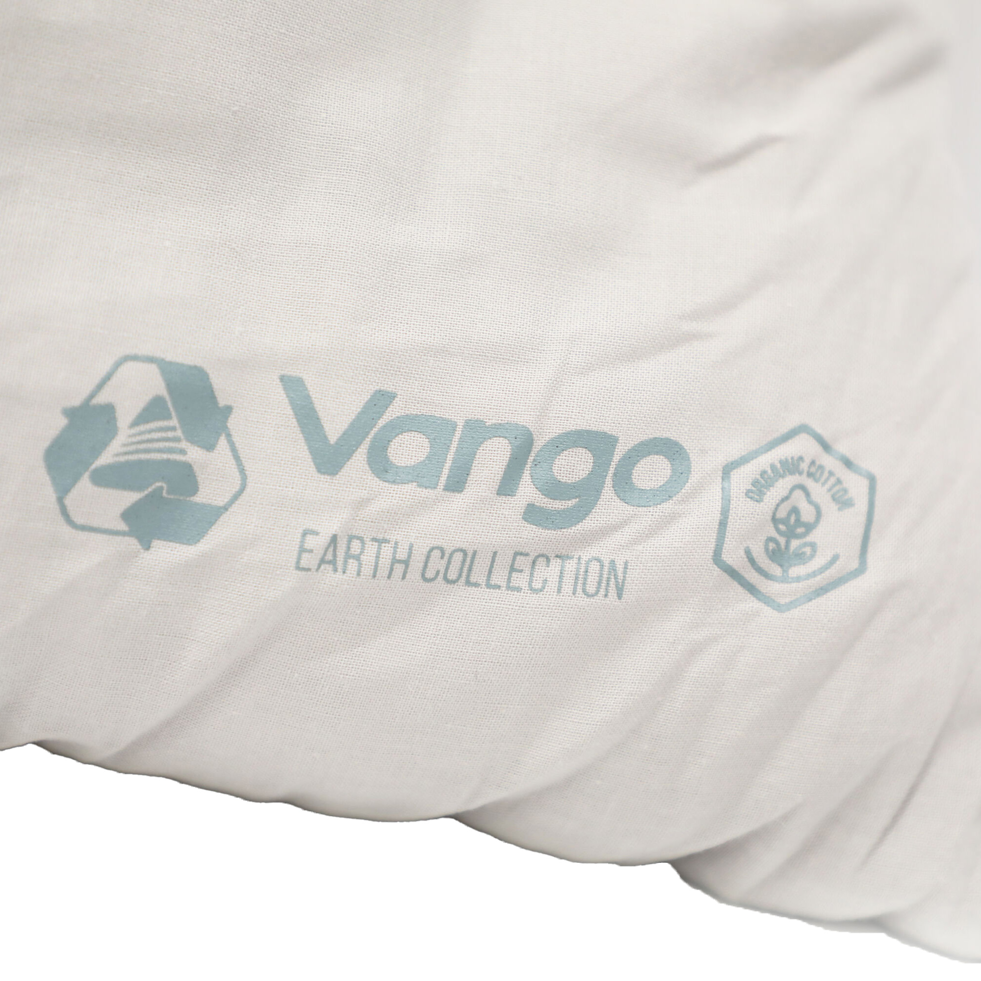Vango Shangri-La Cotton Camping Pillow