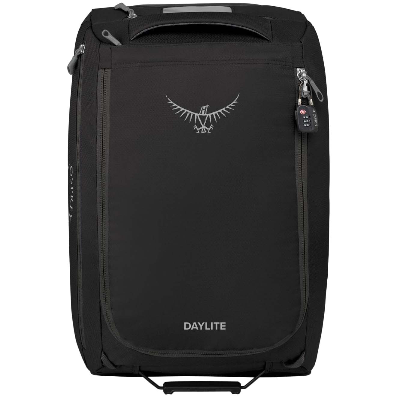 Osprey Daylite Carry-On 40 Wheeled Duffel/Suitcase