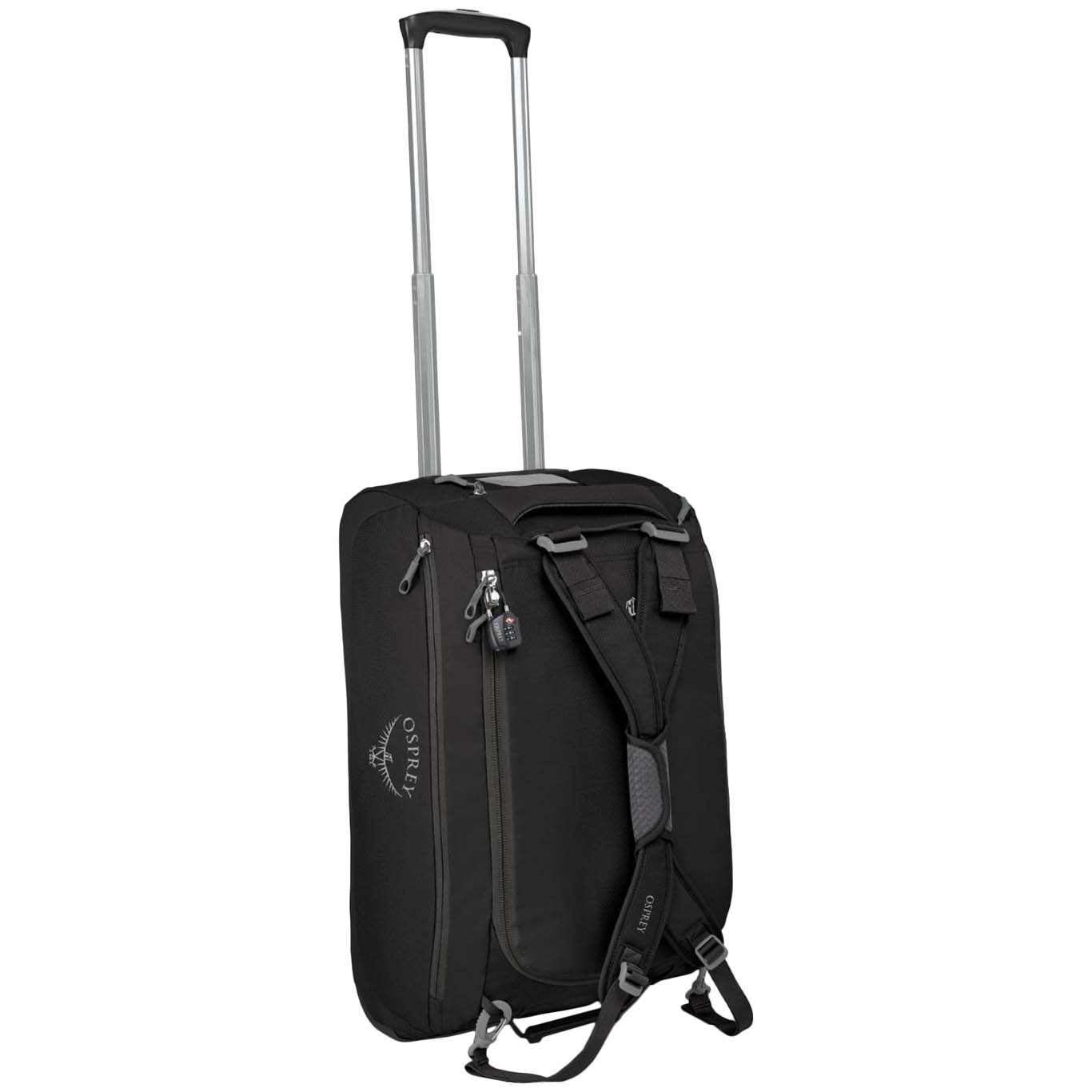 Osprey on sale trolley backpack