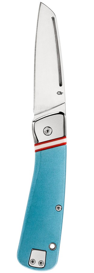 Gerber Straightlace Clip Folding Pocket Knife