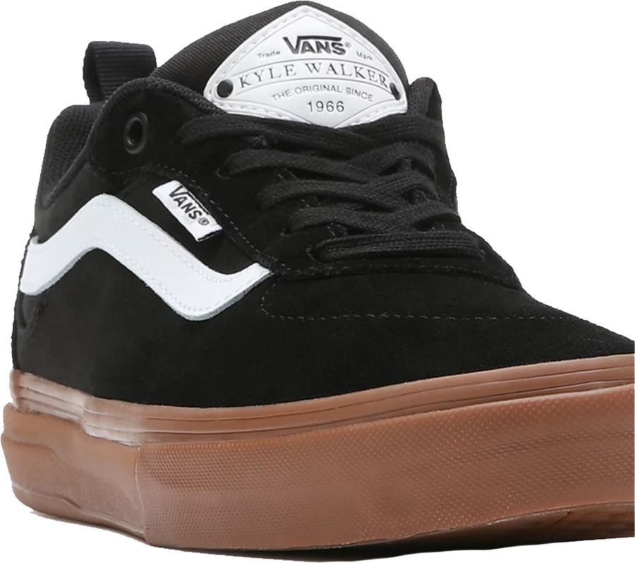 Vans Kyle Walker Trainers/Skate Shoes