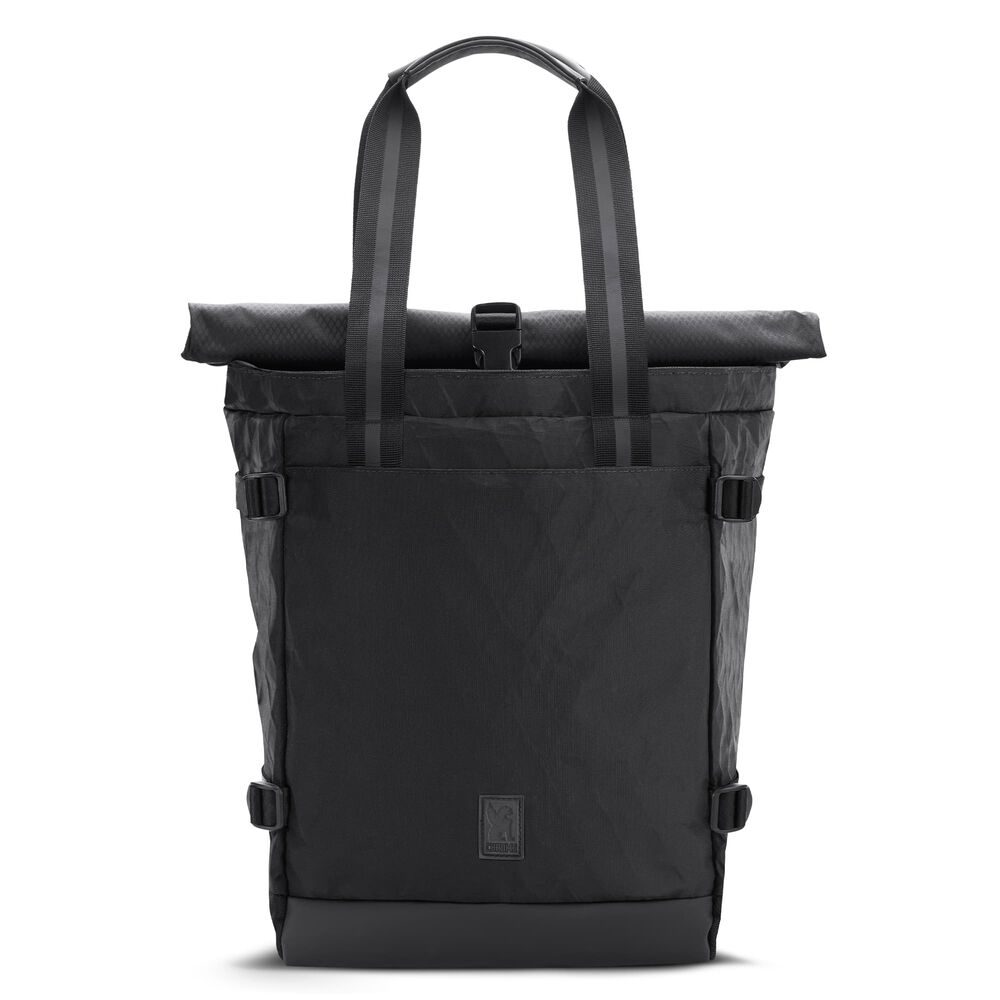 Chrome Lako 3 Way Tote Bag/Backpack